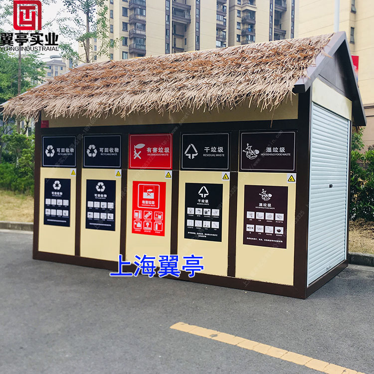 如何正確給垃圾分類您知道嗎？
